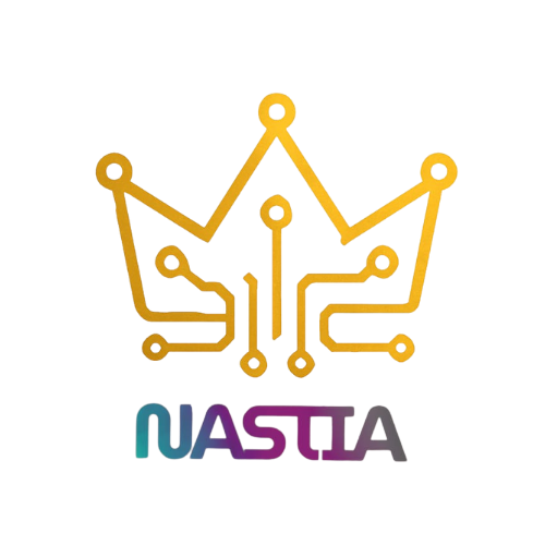 Logo NastIA